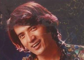 “钻石歌王”林冲：从影起步，崭露头角