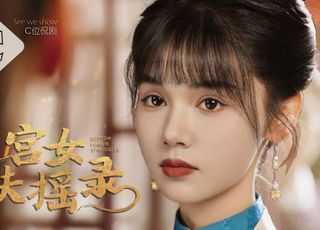 《宫女扶摇录》刘念：宫廷生活的跌宕起伏