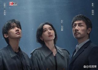 《正当防卫》：实力演员演绎精彩群像