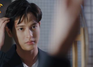 泰剧《医爱之名》男二：感情走向分析