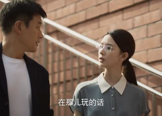 《玫瑰的故事》黄振华与白晓荷，各自的归宿：不同人生的走向