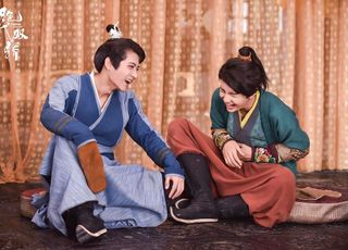 《绝代双骄》大结局（二）命运转折：秘密的代价