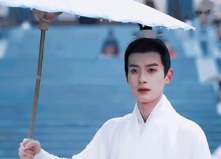 《度华年》苏容卿的爱与执念