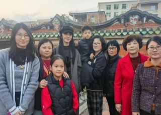 姚晨的“老家”福建：初啼之地的温暖记忆