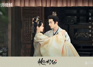 《桃花映江山》亮点探寻：可圈可点之处