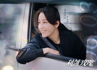 《利剑玫瑰》：演员表现