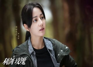 《利剑玫瑰》制作亮点：真实还原，打造打拐视觉盛宴
