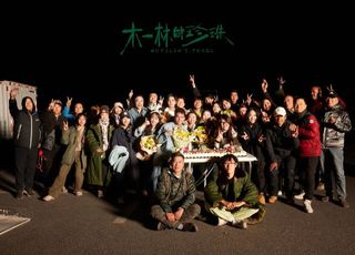《木一林的珍珠》制作班底：品质保障，打造精品