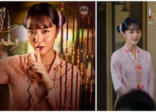 《小娘惹之翡翠山》剧终回响：价值与遗憾