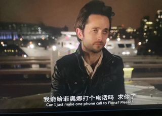《无耻之徒》吉米：结局的遗憾与深意