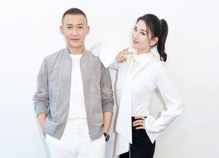 聂远与黄奕：分手后，各自的曲折人生