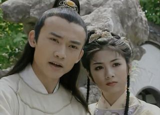 聂远与黄奕：“花轿” 牵红线，校园爱情绽光芒
