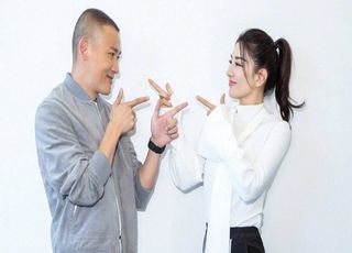 聂远与黄奕：千帆过尽，再回首已释然