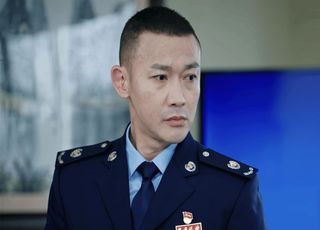 《大河之水》郑昊大结局揭晓