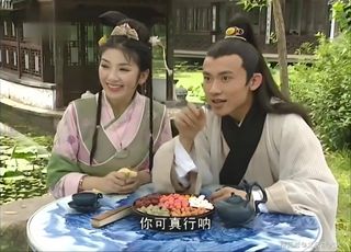 聂远与黄奕：分歧渐显，无奈分道扬镳