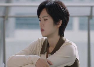 《仁心俱乐部》蒋毓的坚守：爱让她重获勇气