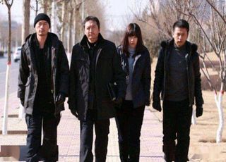 《新四大名捕》剧评升华
