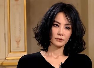 王菲音乐成就：奠定天后地位