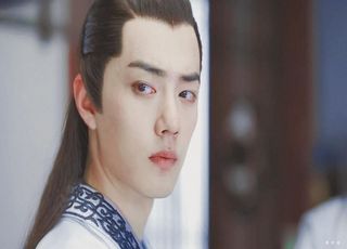 肖战缺席《庆余年》可能原因：剧本角色变化