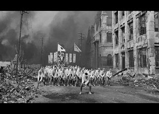 导演陆川争议之作：《南京！南京！》