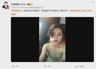 黄杨钿甜事件反思：公众监督与社会影响