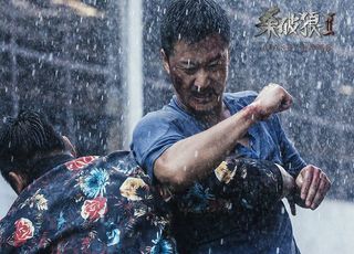 《杀破狼 2》：结局关键人物命运剖析