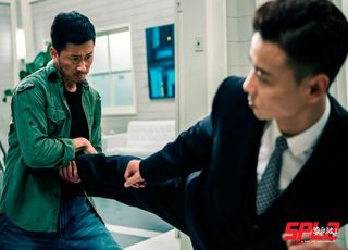 《杀破狼 2》对比与延伸：与其他影片及现实的关联