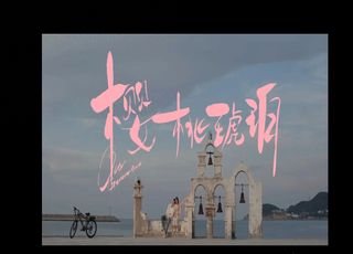 《樱桃琥珀》剧情：青春岁月的细腻描摹