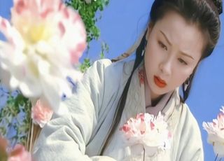 《人龙传说》袁洁莹：跨越种族的虐恋之美