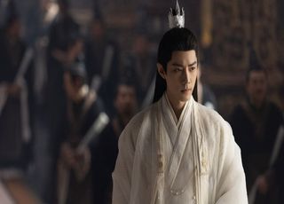 《庆余年》肖战饰演的言冰云：记忆的开篇