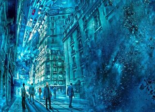 《盗梦空间》的魅力：独特的叙事结构