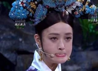 蒋欣小品中的表演特色