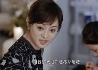 《蛮好的人生》胡曼黎最终归宿：找到人生新方向