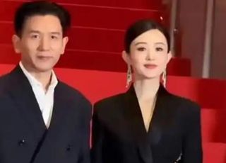 赵德胤为什么选择赵丽颖：契合赵德胤电影追求