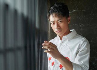 回顾曹骏演艺生涯