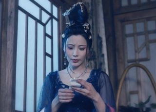 《唐朝诡事录》贺兰姑娘的意义：爱情与命运的悲歌