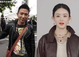 赵德胤为什么选择赵丽颖：敬业精神赢得青睐