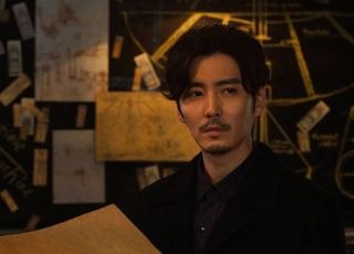 《燃罪》王龙正：一人分饰两角的演技挑战