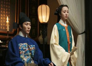 《锦囊妙录》韩慕之爱情与理想的碰撞：艰难的抉择