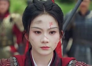 《桃花马上请长缨》马秋元：女将军的逆袭传奇