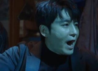 《燃罪》韩沛：嚣张跋扈的集团总裁