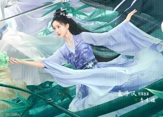 《狐妖小红娘》青木媛悲剧终章：圈外的牺牲