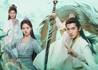 《凡人修仙传》首波口碑出炉！杨洋不负众望，奇幻天花板又刷新了