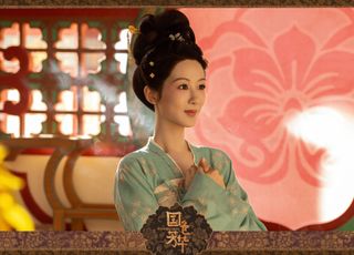 《国色芳华》制作精良：服饰妆容，考究精致