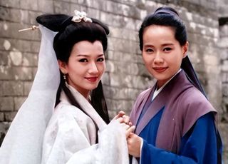 叶童和赵雅芝：话题制造，提升剧集热度与人气