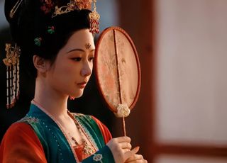 《国色芳华》：杨紫、李现再度合作