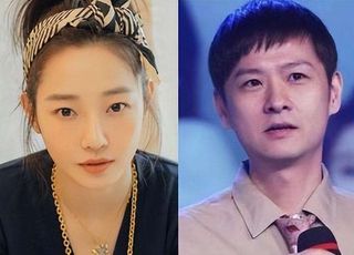 白百何与张思麟：大众眼中的他们