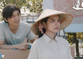 电影《边海》：中越青年的爱情，在边海之畔绽放