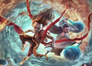 《哪吒2》口碑爆棚原因剖析：视觉特效震撼