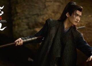 《念无双》公子齐和源仲的 “情敌” 关系